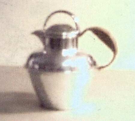 1119 (Silverplate, Hollowware) by Lawrence B Smith 