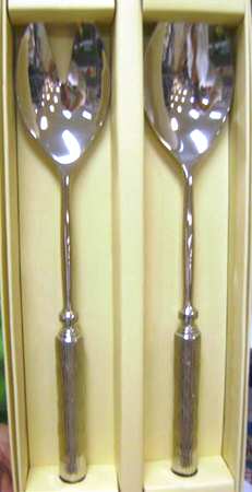 Fairfax (Stainless) by Ralph Lauren Flatware