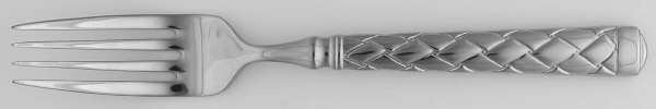 Cordoba (Stainless) Individual Salad Fork