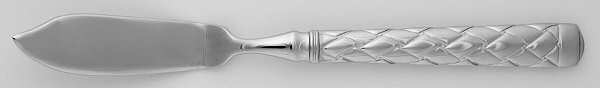 Cordoba (Stainless) Flat Handle Master Butter Knife