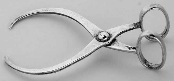 102-1 (Sterling) by Lunt Silver