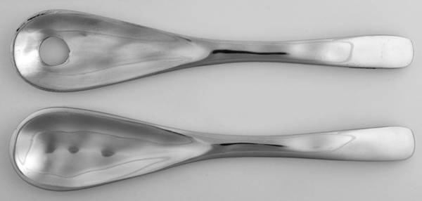 Organics (Aluminum, Holloware) by Lenox