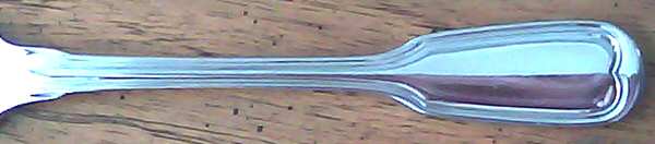 Camelot (Stainless) by Libbey