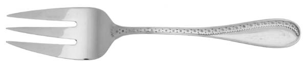 Spectator (Stainless) Medium Solid Cold Meat Serving Fork