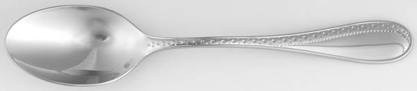 Spectator (Stainless) Teaspoon