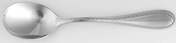 Spectator (Stainless) Sugar Spoon