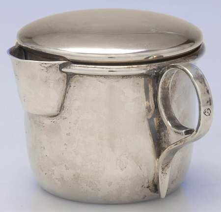 LZP1 (Sterling, Hollowware) by P Lopez