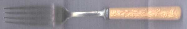 LFC15 (Silverplate) by Landers, Frary &amp; Clark