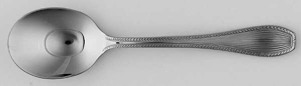 Addison (Stainless) Sugar Spoon by Ralph Lauren Flatware