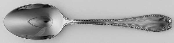 Addison (Stainless) Tablespoon (Serving Spoon)