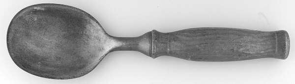LEO20 (Pewter) by Leonard Silver Mfg Co