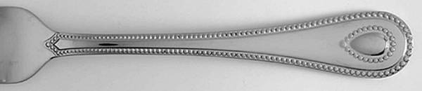 French Perle (Stainless) by Lenox
