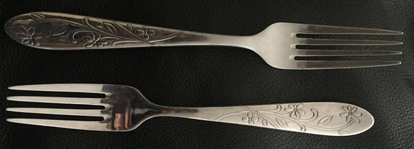 Hailey (Stainless) by Laurie Gates