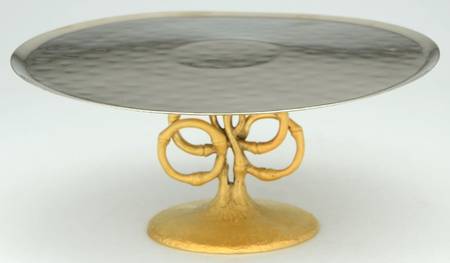 Evoca (Silverplate, Hollowware) by L'Objet