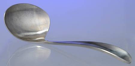 LUD11 (Stainless, Hollowware) by Lundtofte