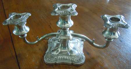 L2L1 (Silverplate, Hollowware) by Lipman-Levinter Industries