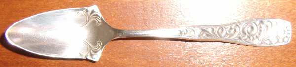 LUS57 (Silverplate) by Lunt Silver