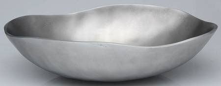 Dimension (Aluminum, Hollowware) by Lenox