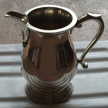 Henry Ford Museum Reproductions (Slvp, Hollowware) by Lunt Silver