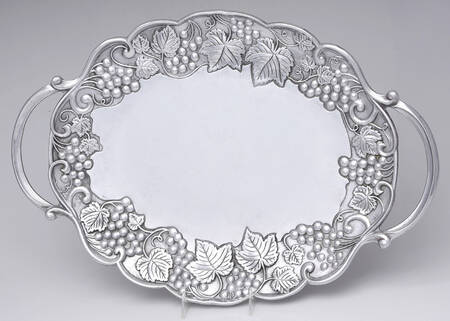 LF11 (Pewter, Hollowware) by Lenox