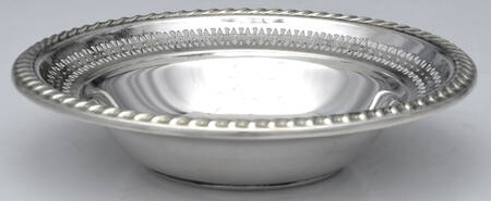 27 (Sterlling, Hollowware) by La Pierre Silver