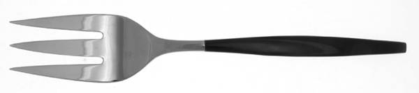 West 4th Street-Midnight (Stainless) by Lenox