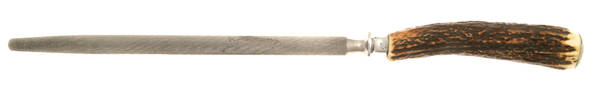 L2C2 (Stainless) Large Roast Steel Rod Knife Sharpener