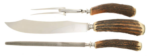 L2C2 (Stainless) by Leppington Cutlers Ltd.