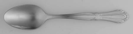 Majestic Elegance (Stainless) Place/Oval Soup Spoon by Lenox