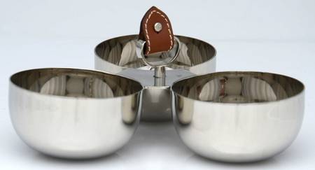 Preston (Stainless, Hollowware) by Ralph Lauren Flatware