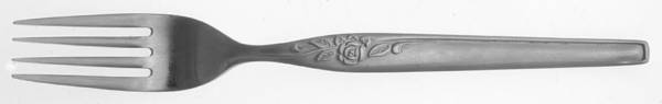 LUW8-1 (Stainless) by Lucky Wood