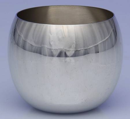 LEO29 (Silverplate, Hollowware) Punch Cup by Leonard Silver Mfg Co