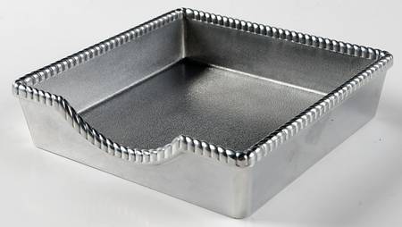 Everyday Soiree (Aluminum, Hollowware) by Lenox