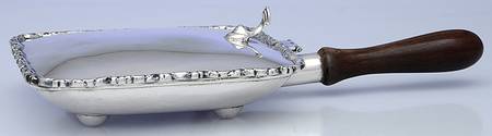 Sterling Hollowware by Luella