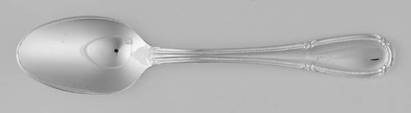 Fleurette (Silverplate) Teaspoon