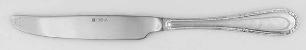 Fleurette (Silverplate) New French Solid Knife