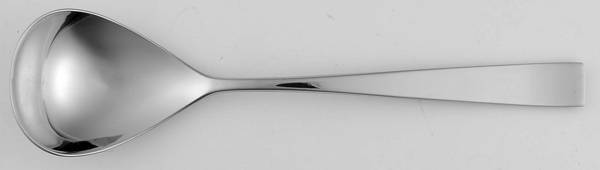 Allerton (Stainless) Sugar Spoon