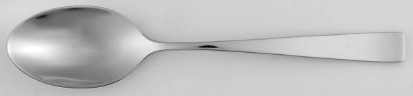 Allerton (Stainless) Place/Oval Soup Spoon