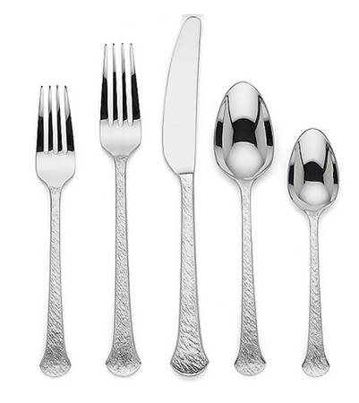 Rockwood (Stainless) by Lenox