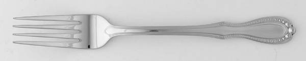 Individual Salad Fork
