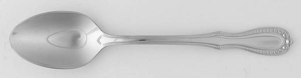 Place/Oval Soup Spoon