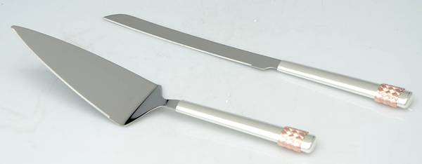 Aegean Rose (Silverplate, Hollowware) by Lenox