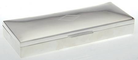 Cherrington (Silverplate, Hollowware) by Ralph Lauren Flatware