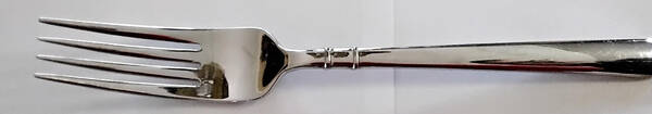 Carlton Street (Stainless) by Lenox