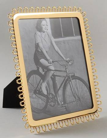 Keaton Street (Gold Plate, Hollowware) by Lenox