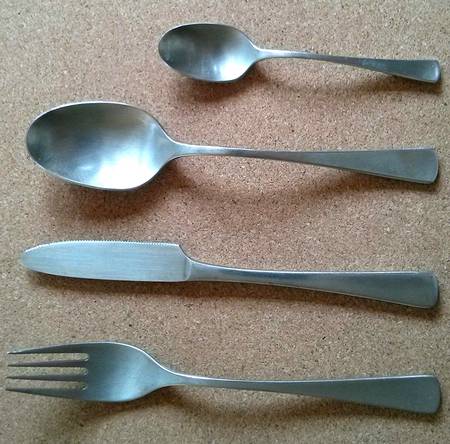 LGS15 (Stainless) by Lagostina