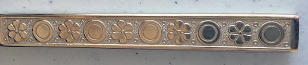 LCU96G (Gold Electroplate) by Lifetime