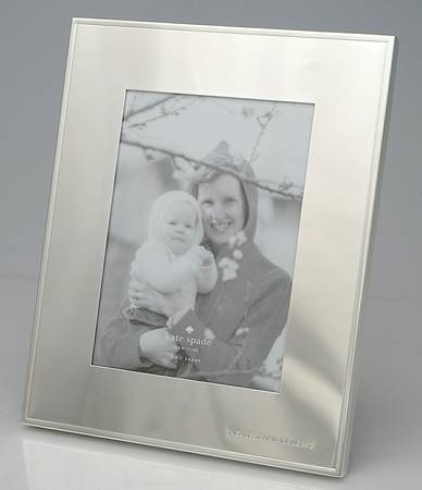 Picture Perfect (Slvp, Hollowware) by Lenox
