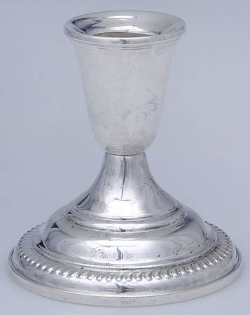 56 (Sterling, Hollowware) by Lunt Silver