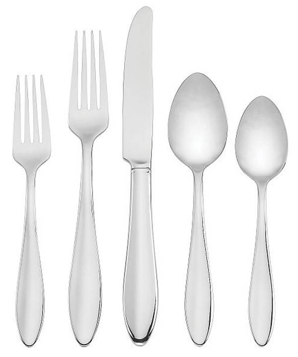Larkin (Stainless) by Lenox